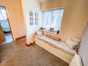 First Floor Landing- click for photo gallery